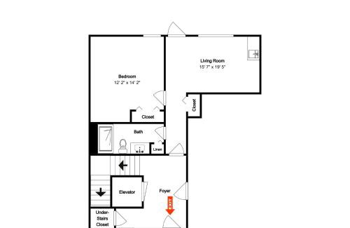 Painters Walk House | Atlantic Beach House