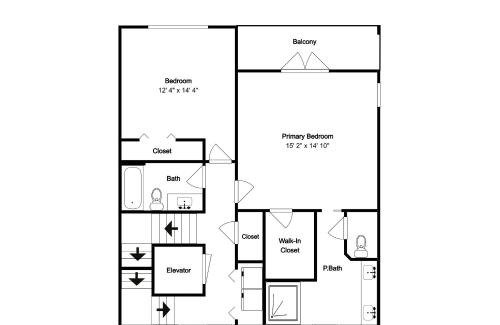 Painters Walk House | Atlantic Beach House
