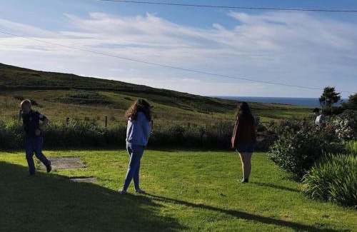 Ballyliffin House | Atlantic Beach House