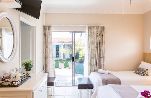 Sunset Beach House | Atlantic Beach Villa