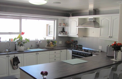 Sunset Beach House | Atlantic Beach Villa