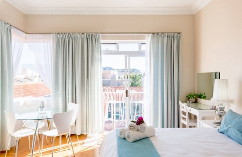 Sunset Beach House | Atlantic Beach Villa