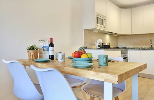 Chayofa Apartment | Atlantic Breeze, Terrace, Pool, Fast Wifi