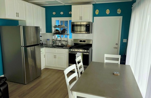 Long Island Cottage | Atlantic Blue Cottages # 1