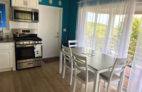 Long Island Cottage | Atlantic Blue Cottages # 1