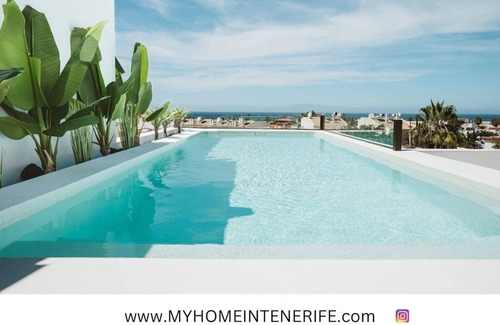 Palm-Mar Villa | ~ATLANTIC~ by myhomeintenerife·com