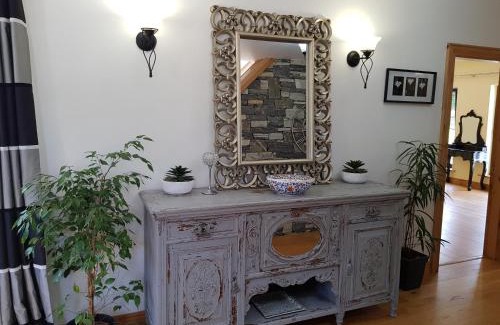 Milltown House | Atlantic Coast Holiday Home