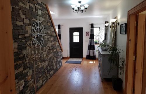 Milltown House | Atlantic Coast Holiday Home