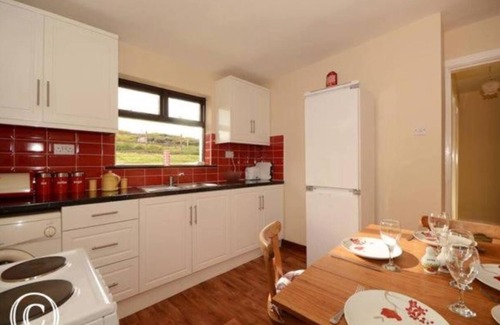 Ardara House | Atlantic Coast