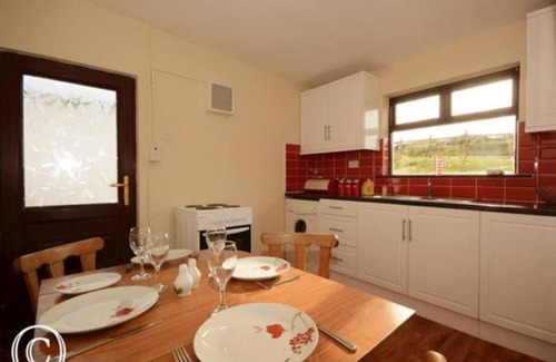 Ardara House | Atlantic Coast