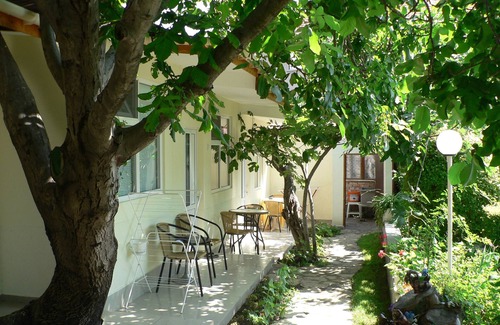 Ravda House | Atlantic Complex is set in Ravda, 500 meters away from the beach.