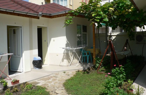 Ravda House | Atlantic Complex is set in Ravda, 500 meters away from the beach.