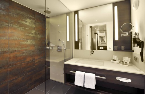 Ruettenscheid Hotel | Atlantic Congress Hotel Essen