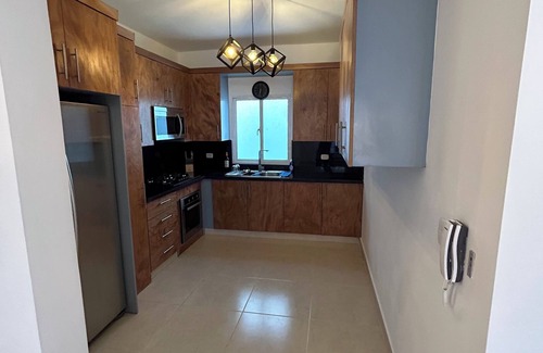 Barrio Las Yaguitas Apartment | atlantic 9
