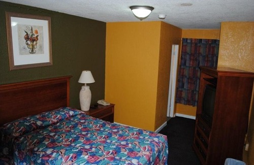 Lenox Park Hotel | Atlantic Economy Inn