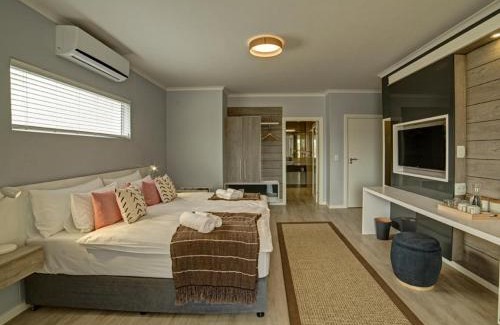 Vineta Hotel | Atlantic Garden Boutique Hotel