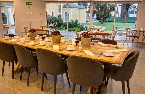 Vineta Hotel | Atlantic Garden Boutique Hotel