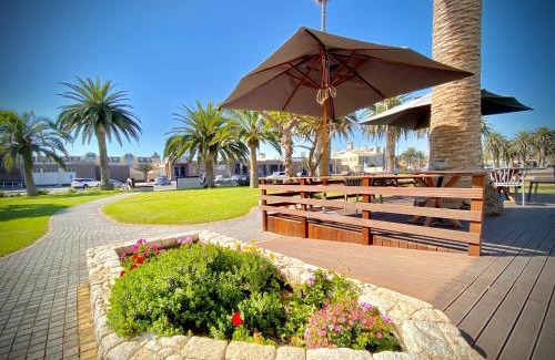 Vineta Hotel | Atlantic Garden Boutique Hotel
