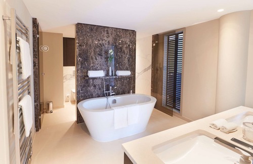 Altstadt Hotel | ATLANTIC Grand Hotel Bremen