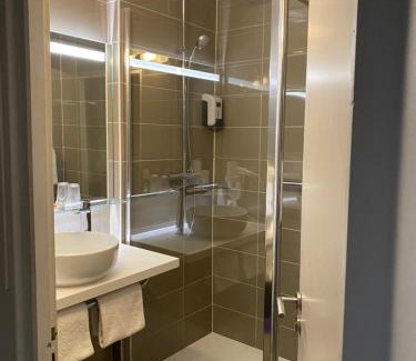 Ile d'Yeu Hotel | Atlantic Hôtel - L'Ile d'Yeu