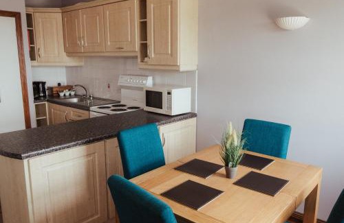 Lahinch Hotel | Atlantic Hotel