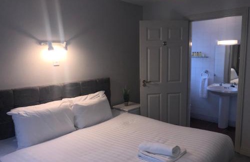 Lahinch Hotel | Atlantic Hotel