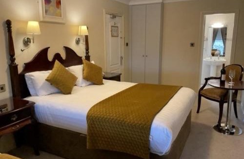 Lahinch Hotel | Atlantic Hotel