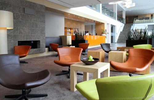 Vorstadt Hotel | Atlantic Hotel Kiel