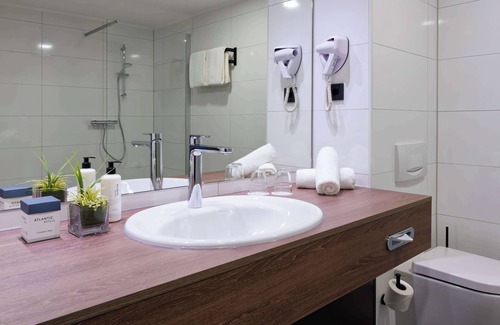Horn-Lehe Hotel | ATLANTIC Hotel Landgut Horn