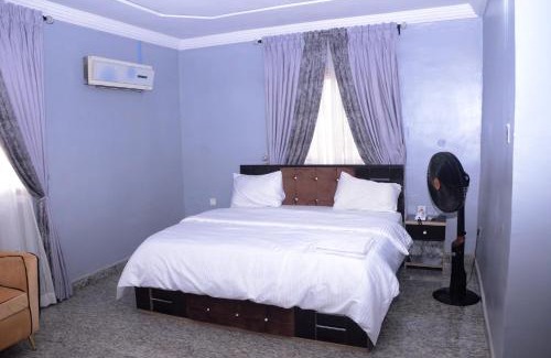 Akure Hotel | Atlantic Hotel