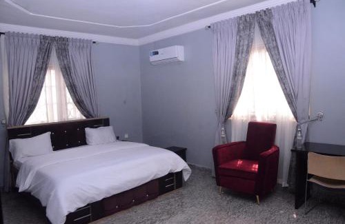 Akure Hotel | Atlantic Hotel