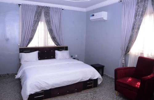 Akure Hotel | Atlantic Hotel