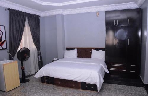 Akure Hotel | Atlantic Hotel