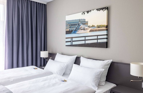 Bremen-Vegesack Hotel | Atlantic Hotel Vegesack