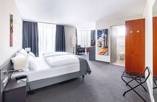 Bremen-Vegesack Hotel | Atlantic Hotel Vegesack