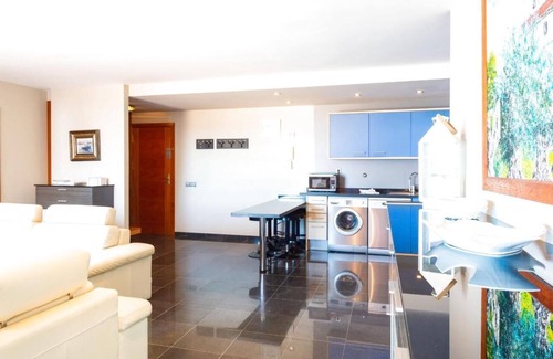 Los Lagos Apartment | Atlantic House Cotillo - Fuerteventura
