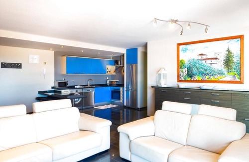 Los Lagos Apartment | Atlantic House Cotillo - Fuerteventura