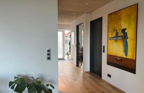 Torshavn Apartment | Atlantic Jewel