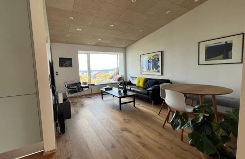 Torshavn Apartment | Atlantic Jewel