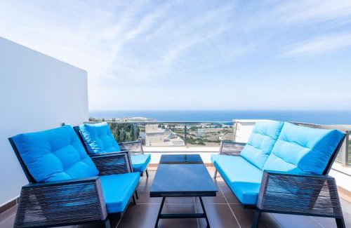 Mnar Apartment | Atlantic Mnar