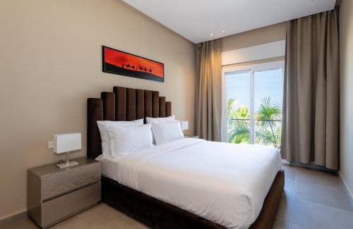 Mnar Apartment | Atlantic Mnar