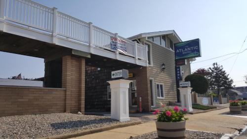 Point Pleasant Beach Hotel | Atlantic Motel