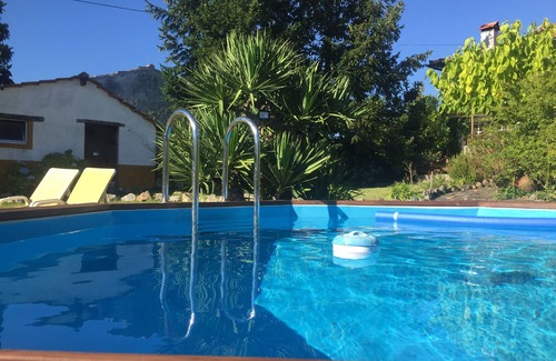 Vila Nova de Poiares House | Atlantic Nest Poiares