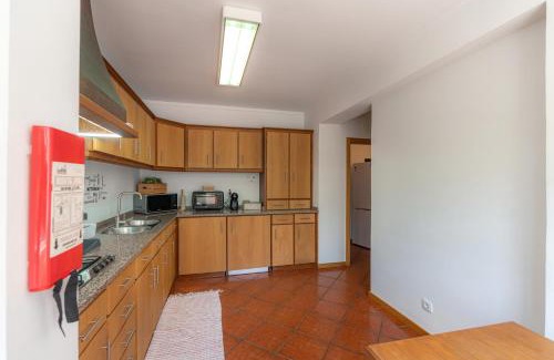 Coimbra Apartment | Atlantic Nest Coimbra