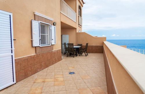 Poris de Abona Apartment | Atlantic Ocean Dream