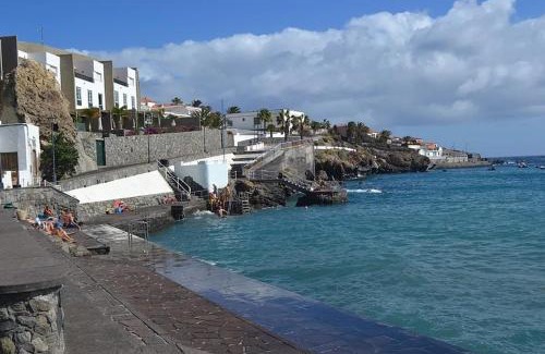 Poris de Abona Apartment | Atlantic Ocean Dream