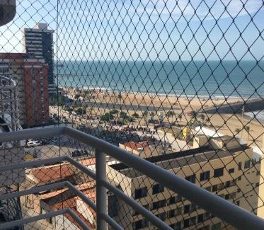 Fortaleza Apartment | Atlantic Ocean Residence Sea