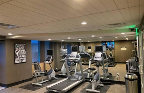 Atlantic City Apartment | Atlantic Palace Beachfront Ocean View