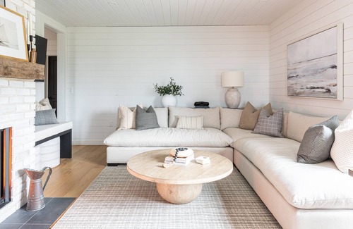 Queens House | Atlantic Pearl - Gorgeous Ocean Front Experience