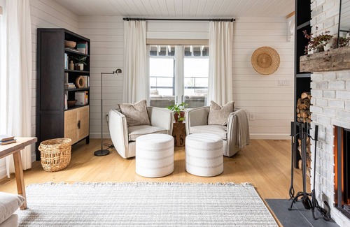 Queens House | Atlantic Pearl - Gorgeous Ocean Front Experience